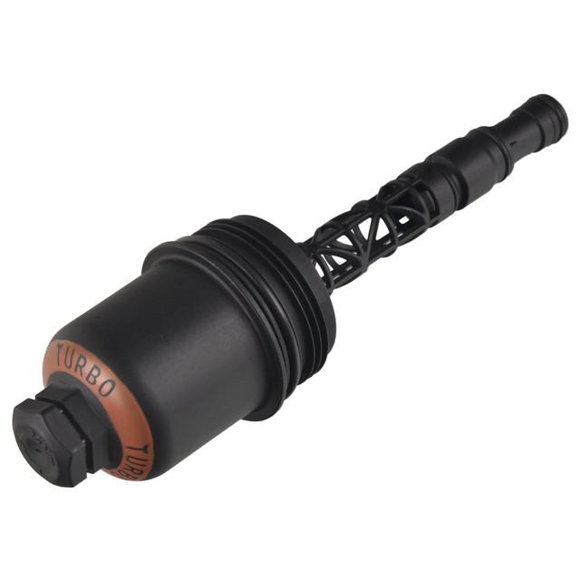 YAG FILTRE KAPAGI (M271 EVO) W204 07>14 C204 11> W212 09>15 C207 10>16 R172 11> - FEBI 174253