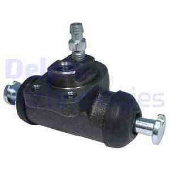 ARKA FREN MERKEZI ASTRA F CORSA B KADETT REKORD 8408 / 01 - DELPHI LW50007
