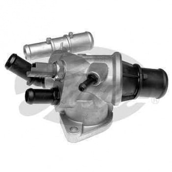 TERMOSTAT 88°C° DOBLO STILO MAREA BRAVO BRAVA 147 156 166 LYBRA 1.9JTD MUSURLU - GATES TH30388G1