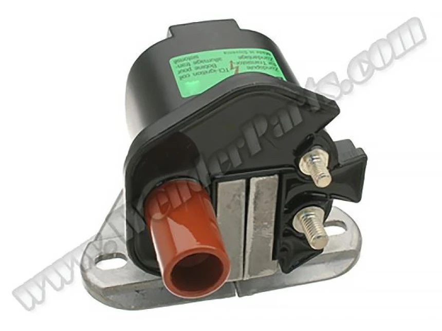 Mercedes Atesleme Bobını W124 93>95 W126 86>91 W140 91>98 R129 92>01 - Wenderparts Ma0001586503