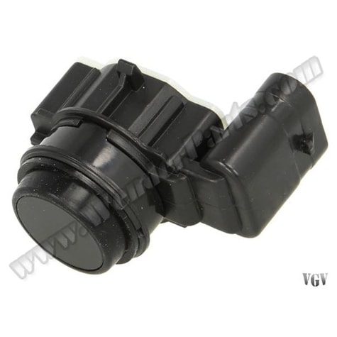 ON PARK SENSORU (PMA) (BOYALI U668) SIYAH BMW F20 F22 F30 F34 F33 F32 F36 (+LCI) - WENDERPARTS BA66209261630
