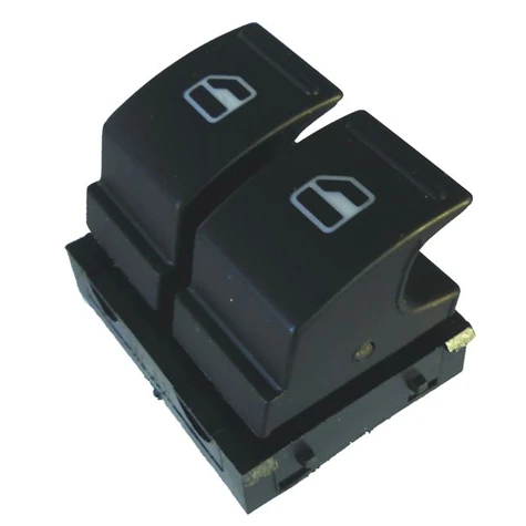 Vag Cam Acma Kapama Anahtarı Surucu Tarafı Ciftli Fabıa 07>15 Octavıa 04>13 Roomster 06>15 Yeti 10>16 - Aem30 1413