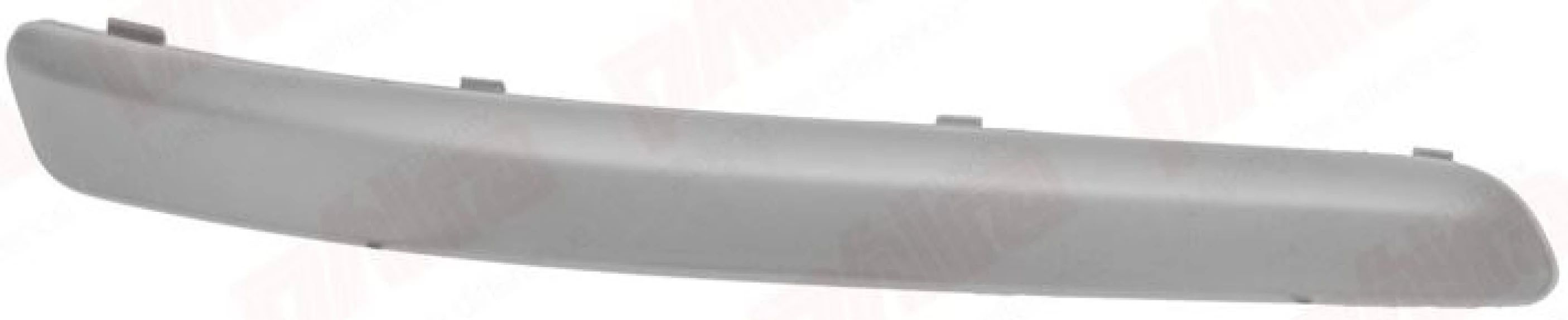 Vag Tampon Bandı On Sag Astarlı Polo 05>09 - Eurostamp 153.06.6200