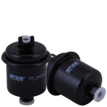 BENZIN FILTRESI CIVIC 9600 ACCORD 9010 CR V 9706 HR V 9910 / 400 9500 1.4 1.5 1.6 2.0 - FIL ZP8058FM