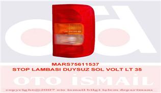 STOP LAMBASI SOL LT35 97>03 DUYSUZ - MARS 611537