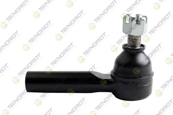ROTBASI NISSAN ALMERA N16 00-06 - TEKNOROT N-621