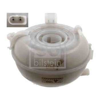RADYATOR YEDEK SU DEPOSU A3 Q2 TT LEON ATECA FABIA KADIAQ OCTAVIA SUPERB YETI ARTEON GOLF PASSAT TIG - FEBI 103446