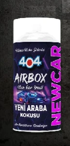 Unıversal Klima Koku Giderici 150 ML - Yeni Araba Kokusu - 404-128580029