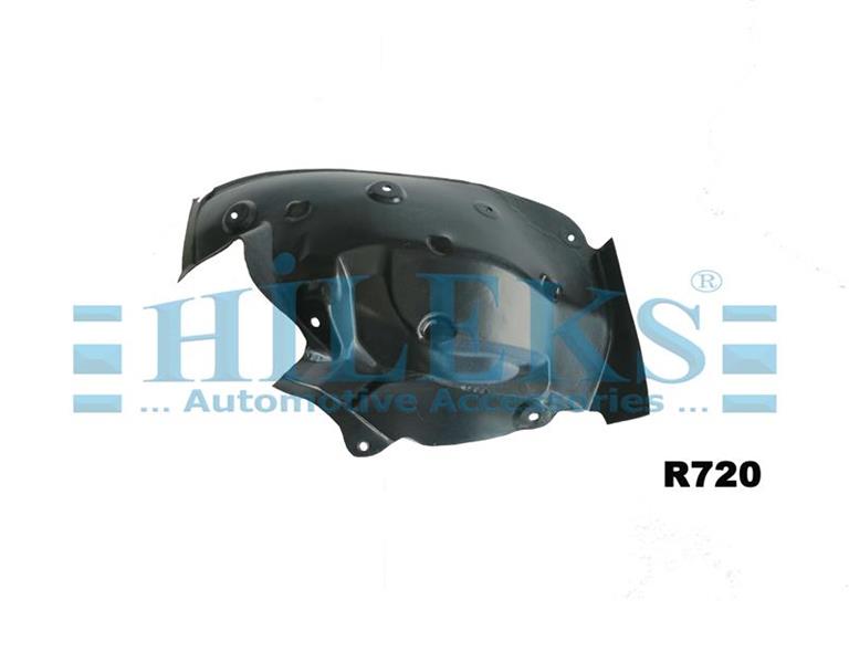 CAMURLUK DAVLUMBAZI ONUN ARKASI SAG KANGOO III - HILEKS R720