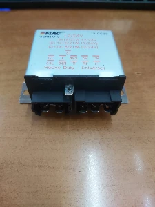 Unıversal Flaşör 11 Uçlu - Flag-F120500