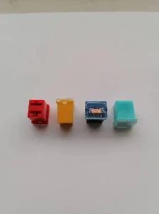 Unıversal Sigorta Mini Ayaksız, Dişi 40 Amp. - Dodo-C9321mm-40a