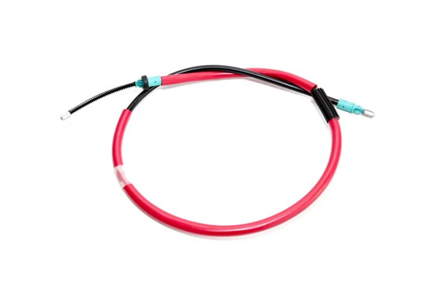 Renault Arka Fren Teli Sol Modus (kampana Fren) / (abssız) 1387 / 1230 - Cavo 1302 611