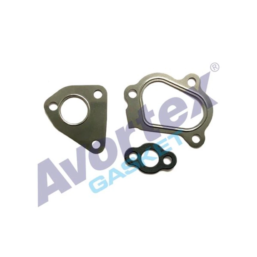 Fiat Turbo Contası Takım Celik Albea Punto Doblo Fiorıno Linea Palıo 1,3jtd - Avortex 256