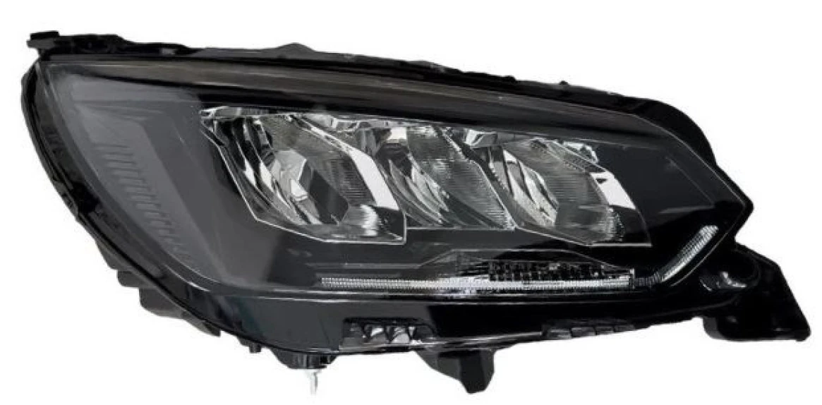 Psa Far Sag Ledli P208 19> - Zenon Pe9603k