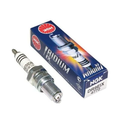 Motosıklet Scooter Atesleme Bujısı Motosıklet (­dr9eix) Kawasakı / Honda / Yamaha - Ngk 4772