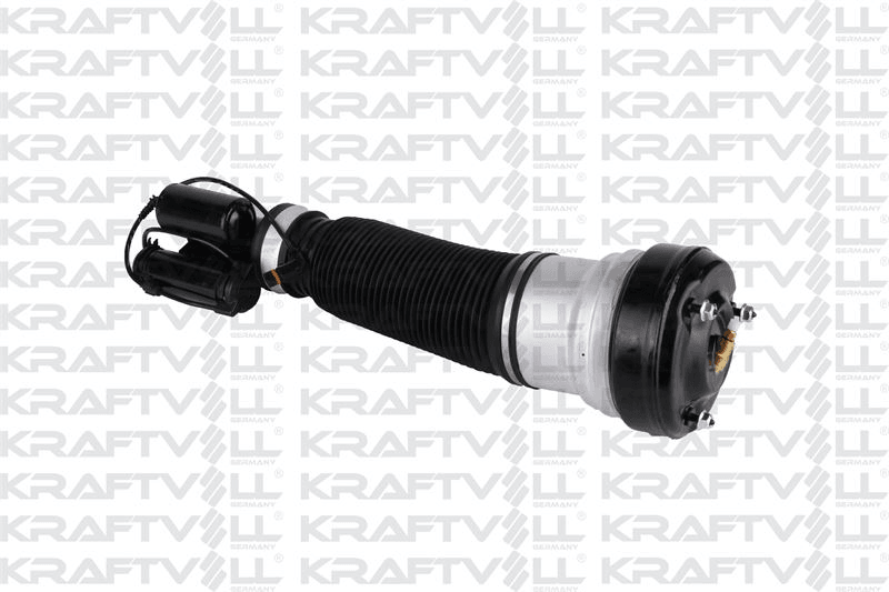 HAVALI SUSPANSIYON AMORTISORU ON SOL 4-matic S-CLASS W220 02>05 - KRAFTVOLL 15060048