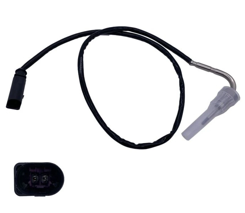 Vw Egzoz Sicaklık Sensörü - Katalızatörün Önünde - Ngk 92489