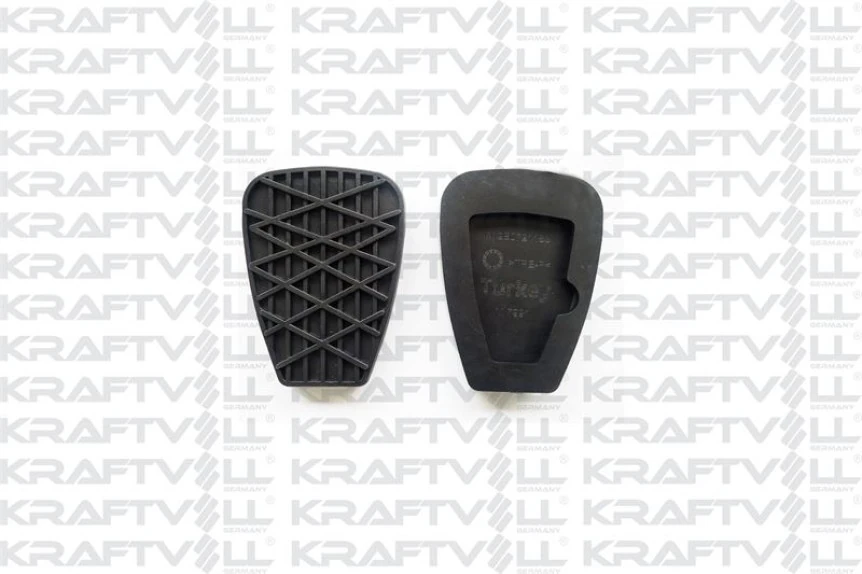 Vag Pedal Lastıgı Vito 638 96>02 Sprinter 906 06> Crafter 06> Atego Axtros Axor Unıversal - Kraftvoll 21032158