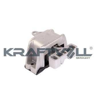 MOTOR TAKOZU SOL GOLF IV A3 BORA LEON TOLEDO II OCTAVIA 1,8 / 1,9TDI 99>06 - KRAFTVOLL 10010397