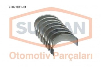 KOL YATAK (STD) BOXER JUMPER DJ5T (2,5 TURBO 12V) 9400 - SUPSAN Y0021041