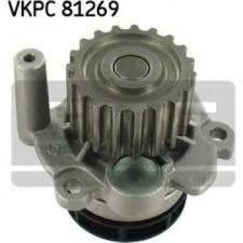 Vag Devirdaım Crafter Ckub Caddy 11>15 Golf Jetta Polo T6 10>15 Amarok 10>16 A1 A3 A4 A5 A6 Q3 Q5 Altea - Skf Vkpc81269