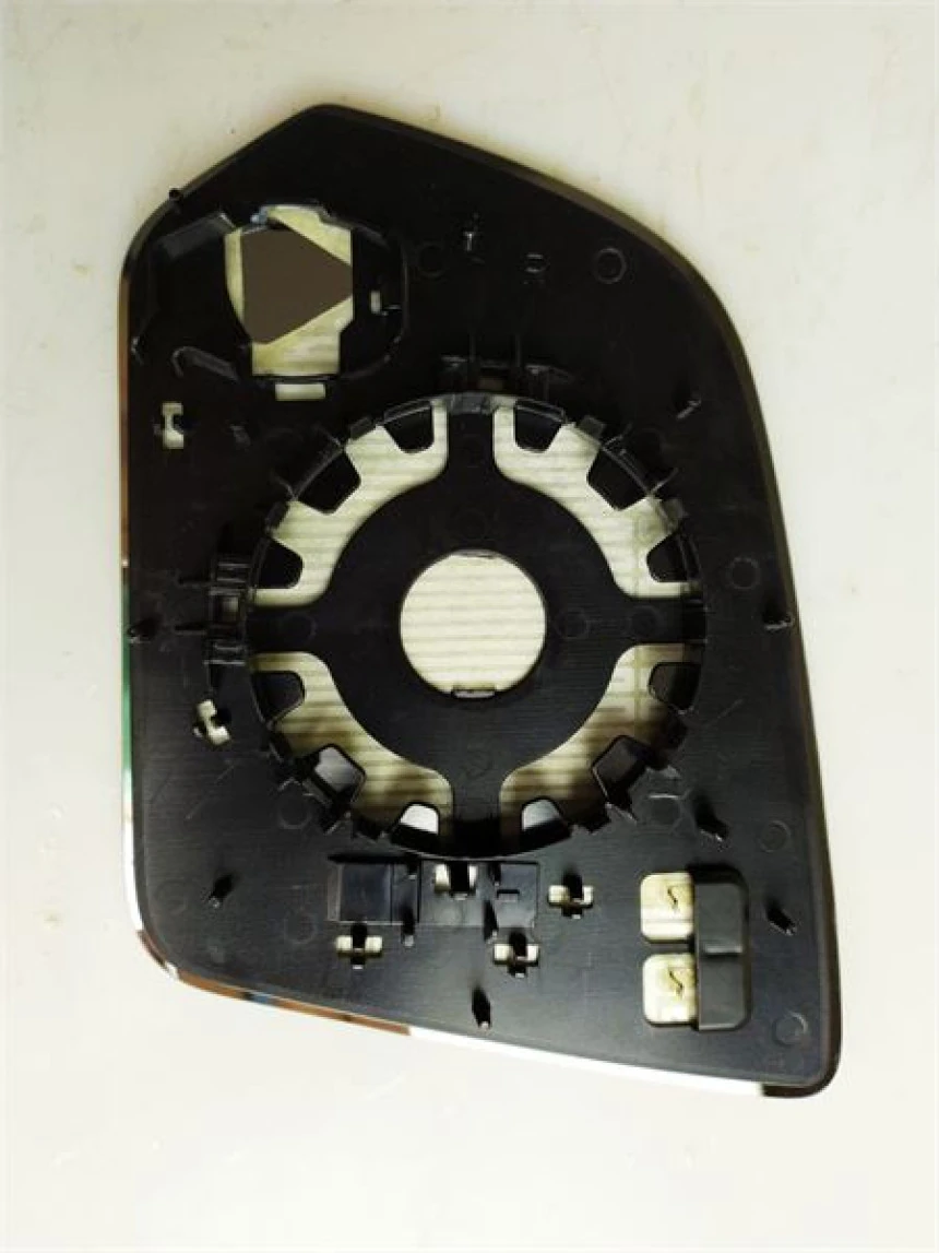 Mercedes Dis Dikiz Ayna Camı Sag (isitmalı, Asferik) V-Class W447 14> Vito W447 14> - Art Mg009.9541