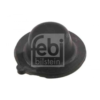 Mercedes Helezon Yay Get Lastıgı Arka Alt A-Class W168 97>04 - Febi 34018