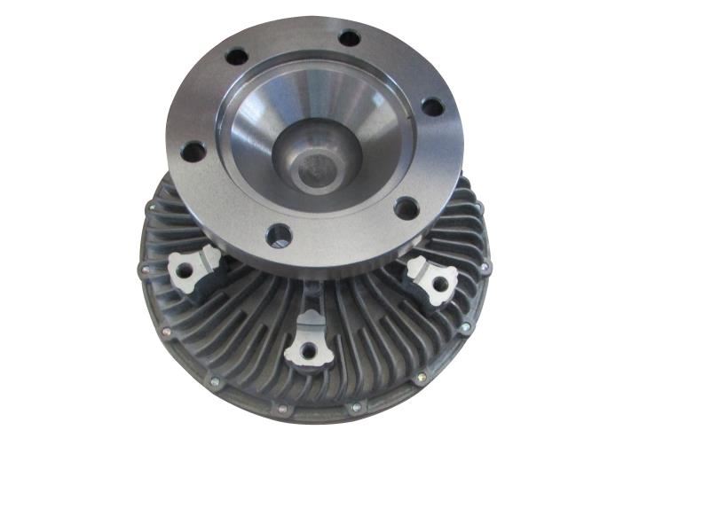 FAN TERMIGI 6 DELIKLI DAF XF 85 CF 430 CF 480 - FAN FM116