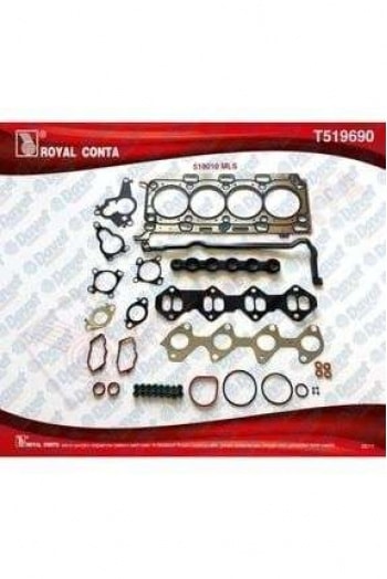 UST TAKIM CONTASI TRAFIC LAGUNA II / III 2,0DCI 150HP (M9R) - ROYAL T519690