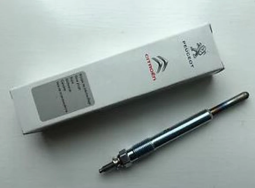 Psa Kizdirma Bujısı Partner II Berlingo II Boxer II Jumper II Ducato II C5 P406 P307 Xsara Picasso Dw10t - Psa 5960f5