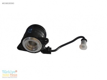 HIDROLIK DEBRIYAJ RULMANI LINEA GRANDE PUNTO DOBLO III BRAVO II FIAT 500 1.6D / 2.0D COMBO D - BRUCKE 55240571