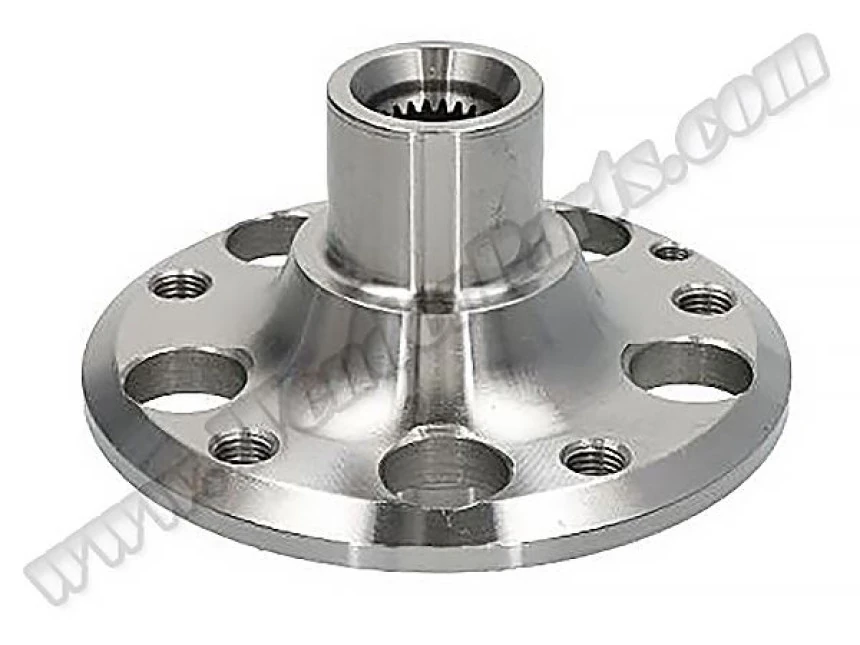 Mercedes Porya On (rulmansız) A-Class W168 97>04 Vaneo 414 02>05 - Wenderparts Ma1683370345