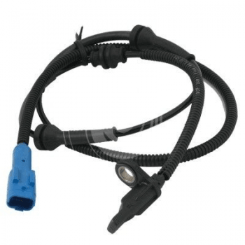 ABS KABLOSU SENSORU ON C2 C3 C3 II C3 PLURIEL 1007 02> - BRAXIS AK0027