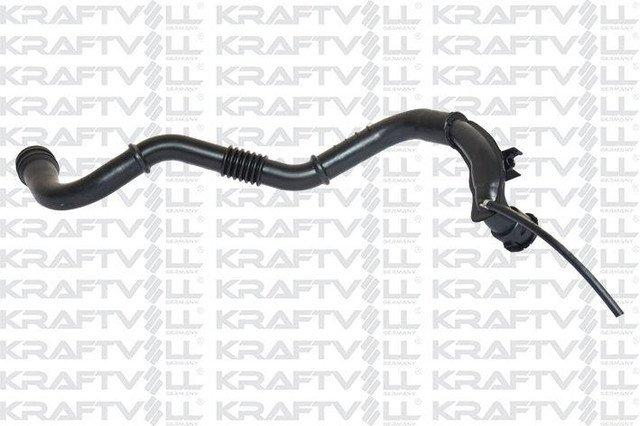 TURBO HORTUMU MEGANE II CLIO II KANGOO II 1,5DCI - KRAFTVOLL 10030877