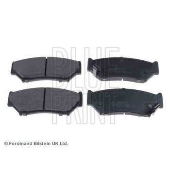 SUZUKI ON FREN BALATASI SUZUKI GRAND VITARA 5 KAPI 90-98 JIMNY 03-> - BLUEPRINT ADK84219