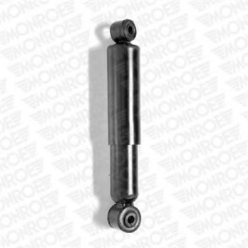 ARKA AMORTISOR FIAT DOBLO 1.3 1.2 1.9 MJET 1.4 BZ 05> - MONROE 25506