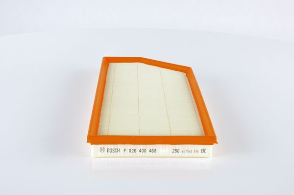 HAVA FILTRESI W205 18> S205 18> C205 18> A205 18> C257 18> W213 16> S213 16> - BOSCH F026400468