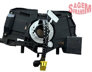 Unıversal Direksiyon Sargısı Aır Bag Zembereği Duster-Dokker-Logan - Sagem-171407