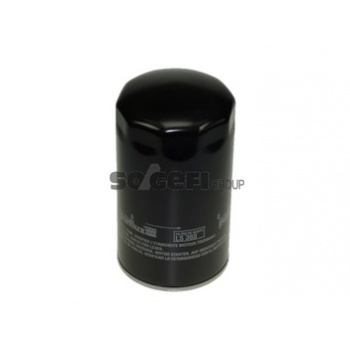 YAG FILTRESI IVECO DAILY III 3.0 IV F1C 136PS 166PS 170PS 99>06 - PURFLUX LS368
