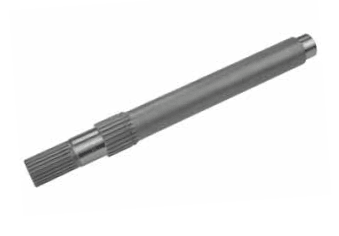 TC56 8070 HIDROSTATIK MILI ŞANZIMAN TARAFI - 396115 - AS50113