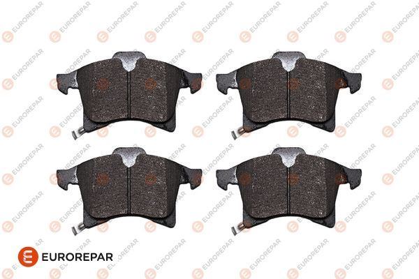 Opel On Fren Balatası Astra H - Meriva A - Meriva B - Zafıra B - Corsa C - Combo C Y17dt Z17dth - Eurorepar 1682305680