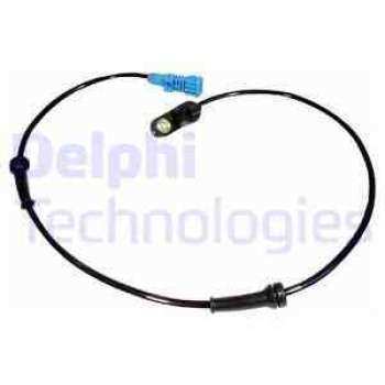 ABS HIZ SENSORU ON SAG / SOL P206 BOY: 765MM - DELPHI SS20022
