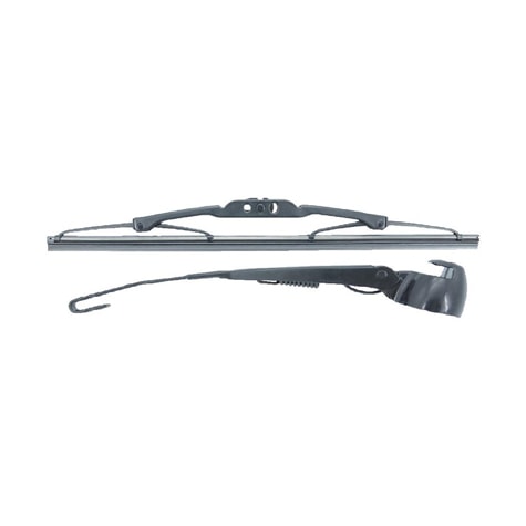 SILECEK SUPURGESI ARKA TAKIM FABIA II 14> 265MM 320 MM - MARTIGUES RPW0170