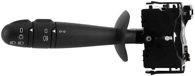 Renault Far Sinyal Kolu Trafıcc II Kornasız-Sissiz - Aem21 2032