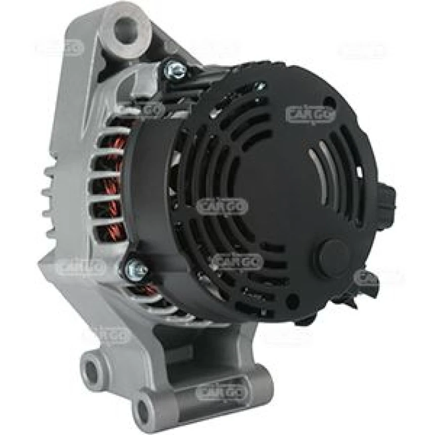 Ford Alternator 12v (80a) Focus 1,6 Zetec E 16v 100ps 00>04 Fiesta V 01>08 Fusıon 01>12 - Cargo F032111795