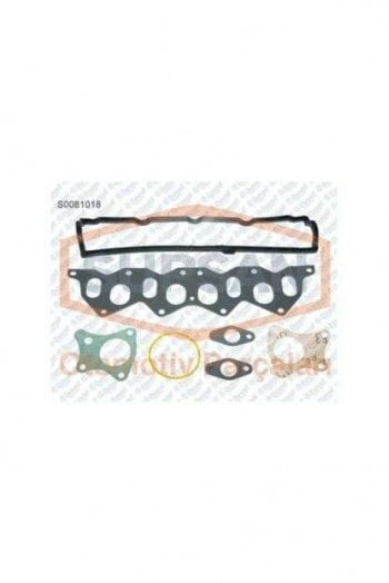 UST TAKIM CONTASI KECESIZ SILINDIR KAPAKSIZ KANGOO EXPRESS 1,9D R19 1,9D (F8Q ESKI MOTOR) - SUPSAN S0081018
