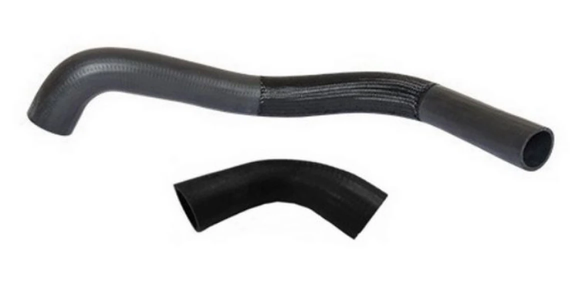 Ford Turbo Hortumu Takım (buyuk+kucuk Olan) Transıt V348 V347 2,2tdci 11>14 Custom 12>14 O,ceker - Ytt Y40258