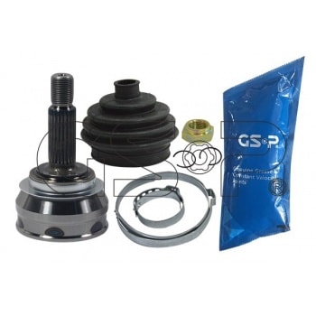 AKS KAFASI DIS FAVORIT 88>95 CADDY 97>01 FELICIA 95>01 PICK UP 96>01 - GSP 854001