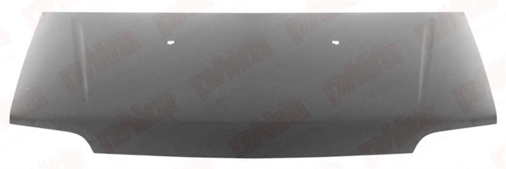 Fiat Kaput On Sac Ducato 02>06 - Oran 502030