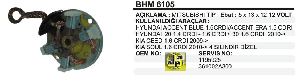 KÖMÜR YUVASI-KORE/VALEO HYUNDAİ ACCENT/GETZ/İ20/İ30  STR3415 BHM8880 - VERTEX-BHM6105